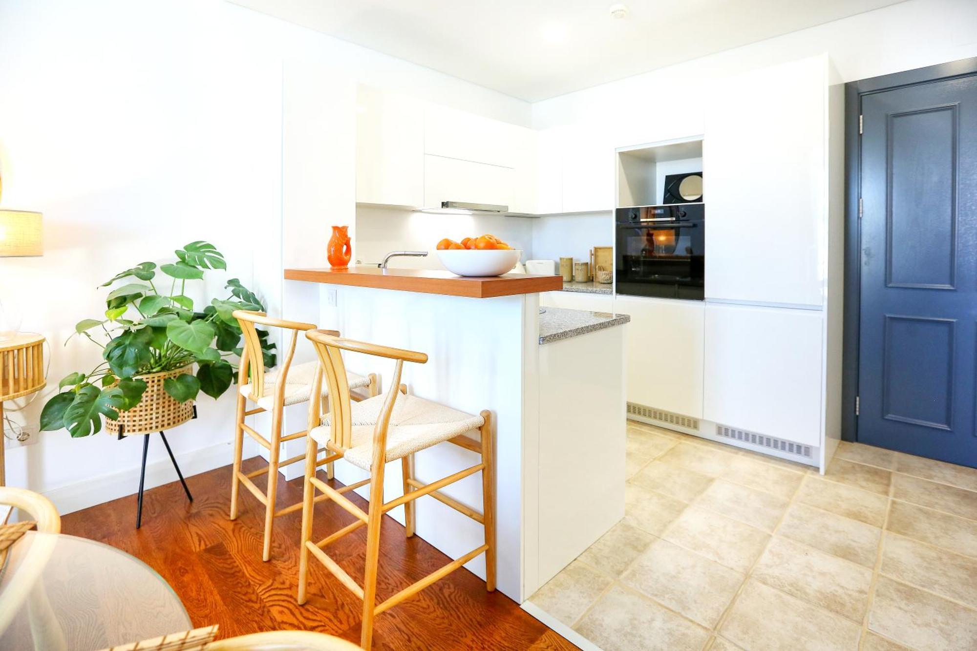 Ria Formosa Vista Duplex Charm In Downtown Faro Apartment ภายนอก รูปภาพ