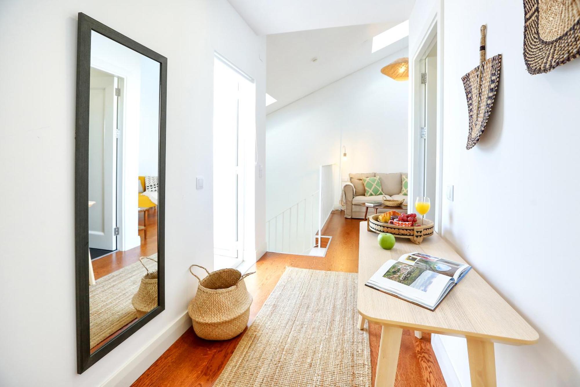 Ria Formosa Vista Duplex Charm In Downtown Faro Apartment ภายนอก รูปภาพ